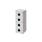 New Elfin - Drukknopkast leeg drkknpklg 040c0926-1p4