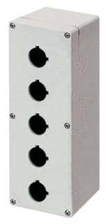 New Elfin - Drukknopkast leeg drkknpklg 040c0926-1p5