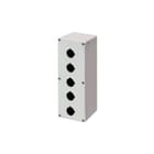 New Elfin - Drukknopkast leeg 040c0926-1p5