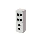 New Elfin - Drukknopkast leeg drkknpklg 040c0926-1p6c