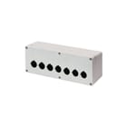 New Elfin - Drukknopkast leeg drkknpklg 040c0926-1p7l
