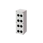New Elfin - Drukknopkast leeg drkknpklg 040c0926-1p8