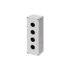 New Elfin - Drukknopkast leeg 040c0926-1s4