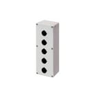 New Elfin - Drukknopkast leeg 040c0926-7ep5