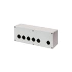 New Elfin - Drukknopkast leeg drkknpklg 040c0926-7ep6lc