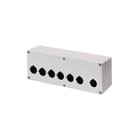 New Elfin - Drukknopkast leeg 040c0926-7ep7lc