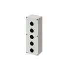 New Elfin - Drukknopkast leeg drkknpklg 040c0926-7p5