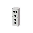New Elfin - Drukknopkast leeg drkknpklg 040c0926-7p5c