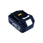 Wavin - Tigris MX Accupack elektrisch gereedschap mx accu 18v 1.5ah