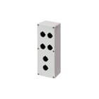 New Elfin - Drukknopkast leeg drkknpklg 040c0926-7p6c