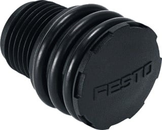 Festo - Bevestiging vastpunt vabd-d3-sn-n12