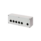 New Elfin - Drukknopkast leeg 040c0926-7p6lc