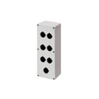 New Elfin - Drukknopkast leeg drkknpklg 040c0926-7p7c