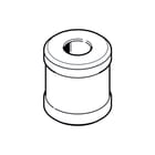 Festo - Pneumatisch bed. 3-wegregelafsluit. 3w r.afsl 3580654