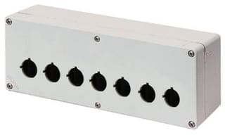 New Elfin - Drukknopkast leeg drkknpklg 040c0926-7p7l
