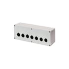 New Elfin - Drukknopkast leeg 040c0926-7p7l