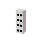 New Elfin - Drukknopkast leeg drkknpklg 040c0926-7p8