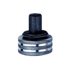 Wavin - Tigris MX Toebeh./onderdelen felsgereedschap mx optrompkop 25