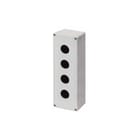 New Elfin - Drukknopkast leeg drkknpklg 040c0926-7s4