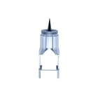 Wavin - Tigris MX Toebeh./onderdelen felsgereedschap mx optrompadapter
