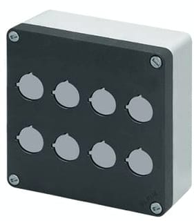 New Elfin - Drukknopkast leeg drkknpklg 040c1414-6ep8