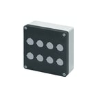 New Elfin - Drukknopkast leeg 040c1414-6ep8
