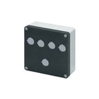 New Elfin - Drukknopkast leeg 040c1414-6p5c