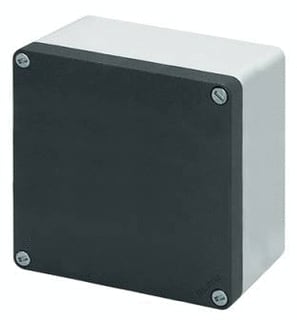 New Elfin - Drukknopkast leeg drkknpklg 040c1414-8e