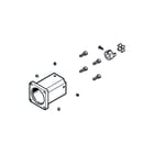 Festo - Toeb./onderd. motorbest.-/bev.app. 4505258