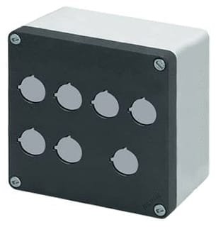 New Elfin - Drukknopkast leeg drkknpklg 040c1414-8ep7c