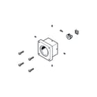 Festo - Toeb./onderd. motorbest.-/bev.app. 4597016