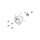 Festo - Toeb./onderd. motorbest.-/bev.app. 4608750