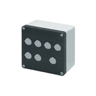 New Elfin - Drukknopkast leeg drkknpklg 040c1414-8p7c