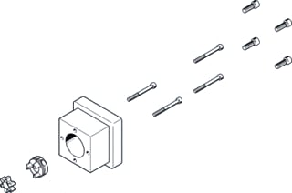Festo - Toeb./onderd. motorbest.-/bev.app. 4610008