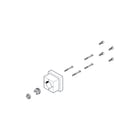Festo - Toeb./onderd. motorbest.-/bev.app. 4610008