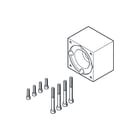 Festo - Toeb./onderd. motorbest.-/bev.app. 4624170