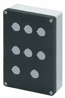 New Elfin - Drukknopkast leeg drkknpklg 040c1420-8p8c