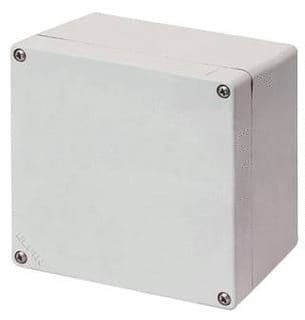 New Elfin - Drukknopkast leeg drkknpklg 040c1515-1