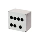 New Elfin - Drukknopkast leeg drkknpklg 040c1515-1p7c