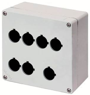 New Elfin - Drukknopkast leeg drkknpklg 040c1515-7ep7c