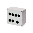 New Elfin - Drukknopkast leeg drkknpklg 040c1515-7p7c