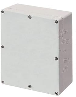 New Elfin - Drukknopkast leeg drkknpklg 040c1720-1e