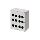 New Elfin - Drukknopkast leeg 040c1720-1ep12