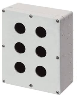 New Elfin - Drukknopkast leeg drkknpklg 040c1720-1es6