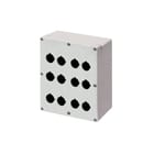 New Elfin - Drukknopkast leeg drkknpklg 040c1720-1p12
