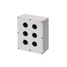 New Elfin - Drukknopkast leeg drkknpklg 040c1720-1s6