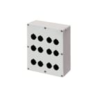 New Elfin - Drukknopkast leeg 040c1720-7ep12