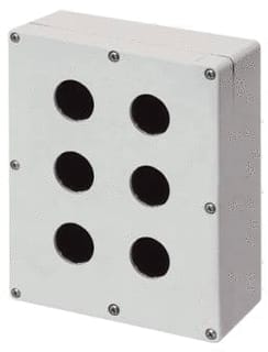 New Elfin - Drukknopkast leeg drkknpklg 040c1720-7es6