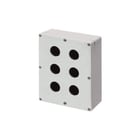 New Elfin - Drukknopkast leeg 040c1720-7es6