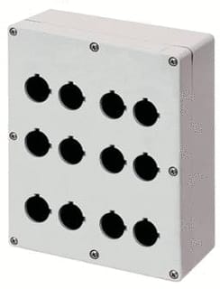 New Elfin - Drukknopkast leeg drkknpklg 040c1720-7p12